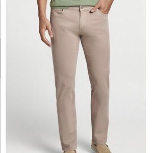 Peter Millar Wayfare Five-Pocket Pant